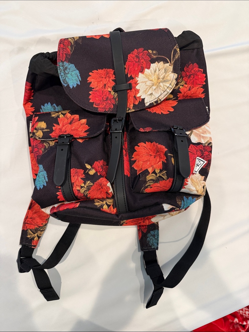 Herschel backpack